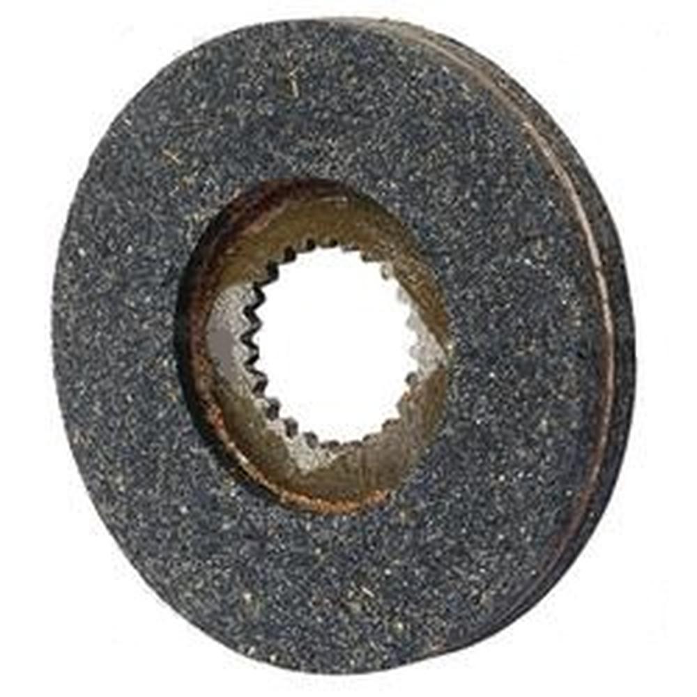 Hand Brake Disc Fits Ford/New Holland Replaces 81867258