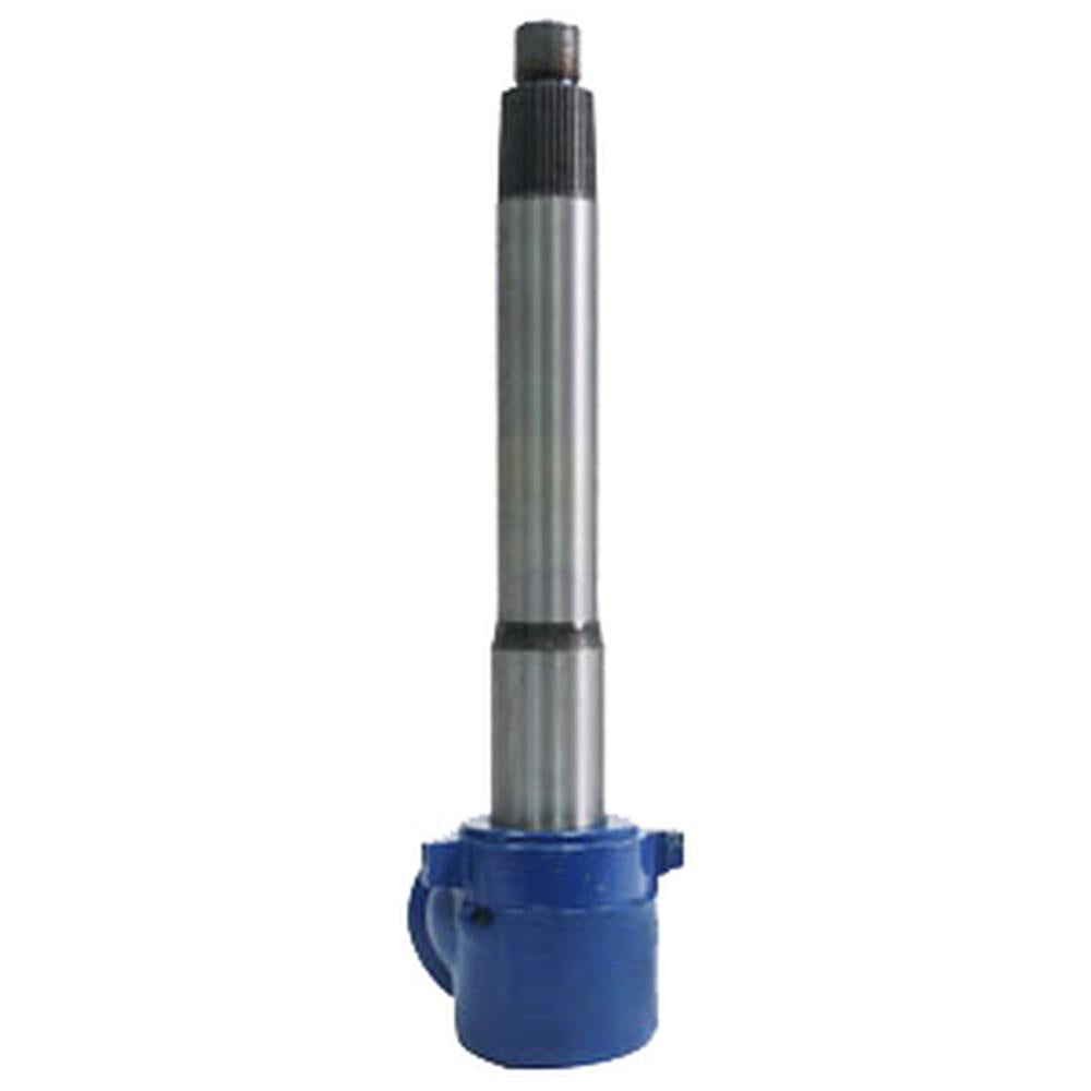 D5NN3106F Spindle L/H Fits Ford Tractor 5700, 6700, 7700 6710 7710 7810 7910+