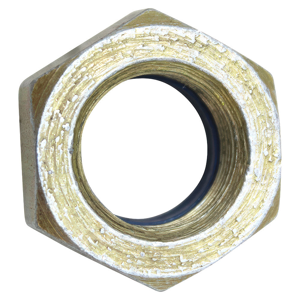 Fits Ford 2000 3000 4000 5000 3600 4600 TRACTOR STEERING WHEEL NUT # D5NN3N602A