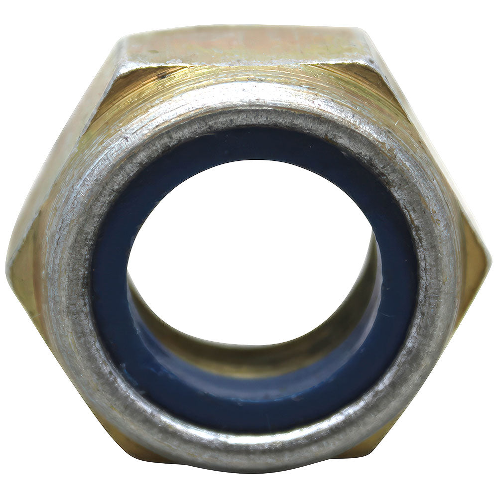 STEERING WHEEL NUT Fits Ford 4330 4340 4400 4410 4600 4600SU 4610 4630 4830 5000