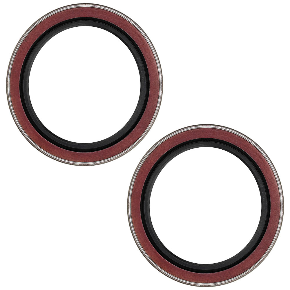 D5NN4115A-Pair Rear Outter Axle Seal 8N/Naa
