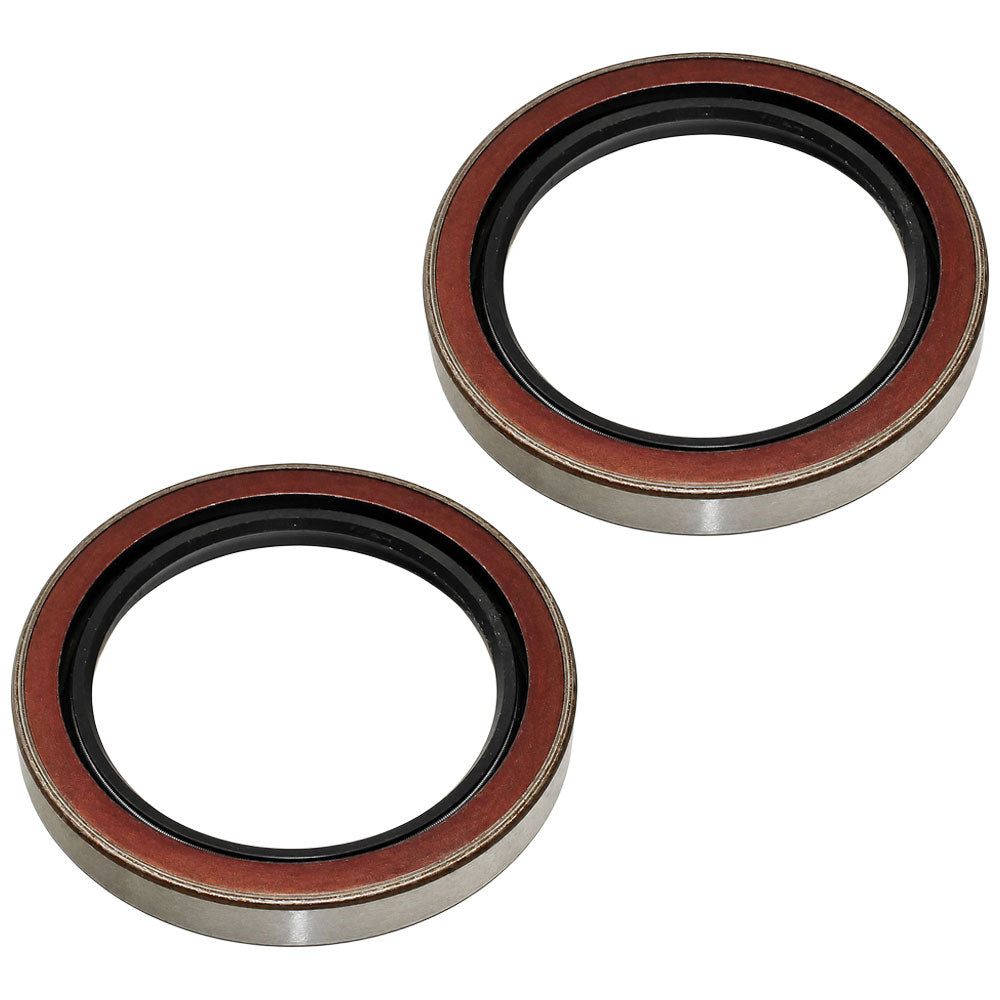 D5NN4115A-Pair Rear Outter Axle Seal 8N/Naa