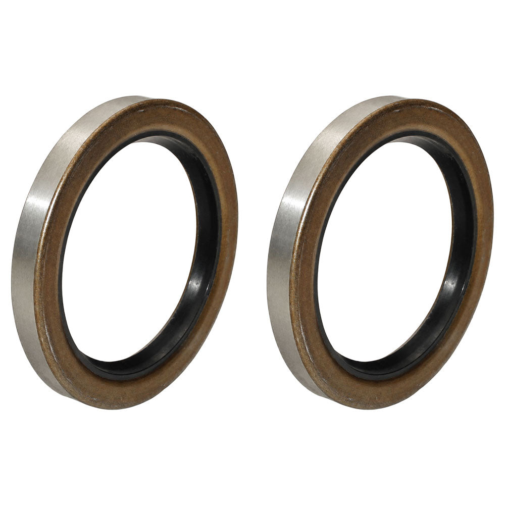 D5NN4115A-Pair Rear Outter Axle Seal 8N/Naa