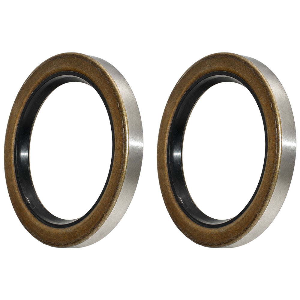 D5NN4115A New Pair of Rear Axle Seals Fits Ford Tractor 8N NAA/Jubilee