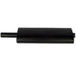 D5NN5230S New Black Vertical Muffler Fits Ford/New Holland Tractor 8700 T