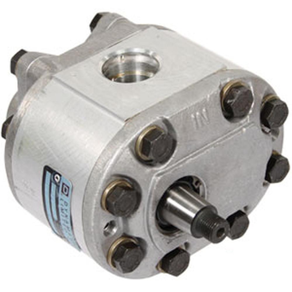 Hydraulic Pump Fits Ford/New Holland Replaces 83903943