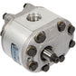 D5NN600C NEW Hydraulic Pump Fits Ford Tractors 8000, 8600, 8700, 9000, 9600 9700