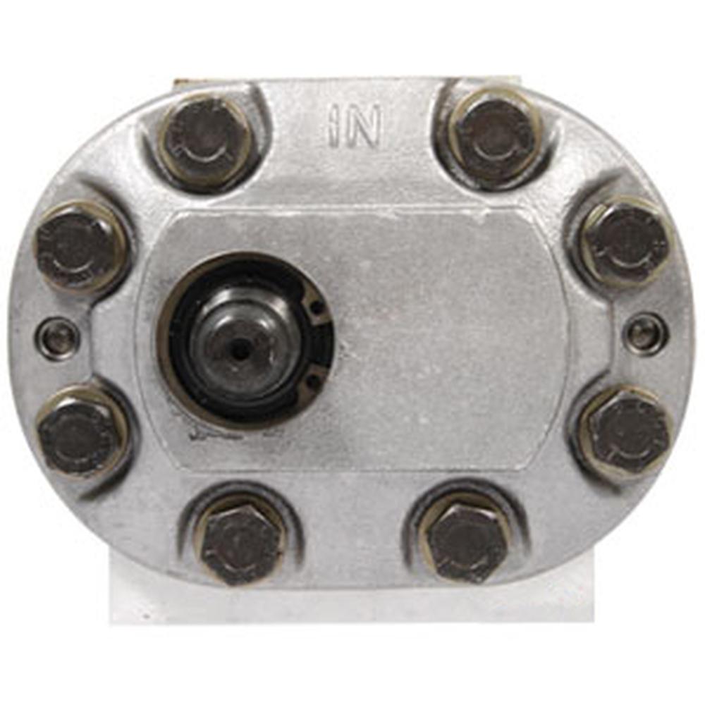 83903943 Hydraulic Pump for Economy Fits Ford 8000 8600 8700 9000 9600 9700 TW10