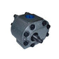 D5NN600C NEW Hydraulic Pump Fits Ford Tractors 8000, 8600, 8700, 9000, 9600 9700