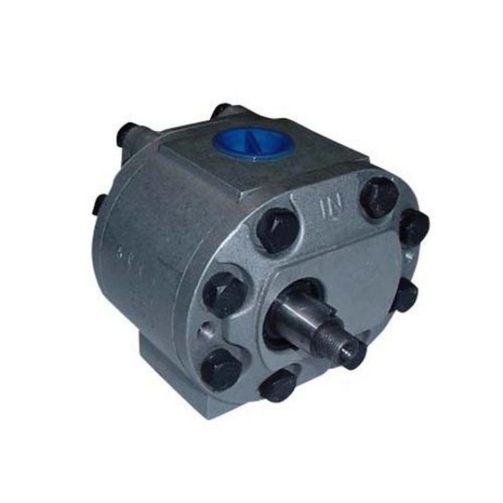 D5NN600C NEW Hydraulic Pump Fits Ford Tractors 8000, 8600, 8700, 9000, 9600 9700