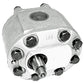 D5NN600C NEW Hydraulic Pump Fits Ford Tractors 8000, 8600, 8700, 9000, 9600 9700