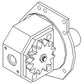 NEW Hydraulic Pump Fits Ford New Holland Tractor 9600 9700