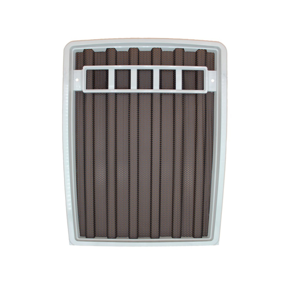 FRONT GRILL Fits Ford Tractor 231 2600 335 3600 3900 4600 515 531 532 5600 6600