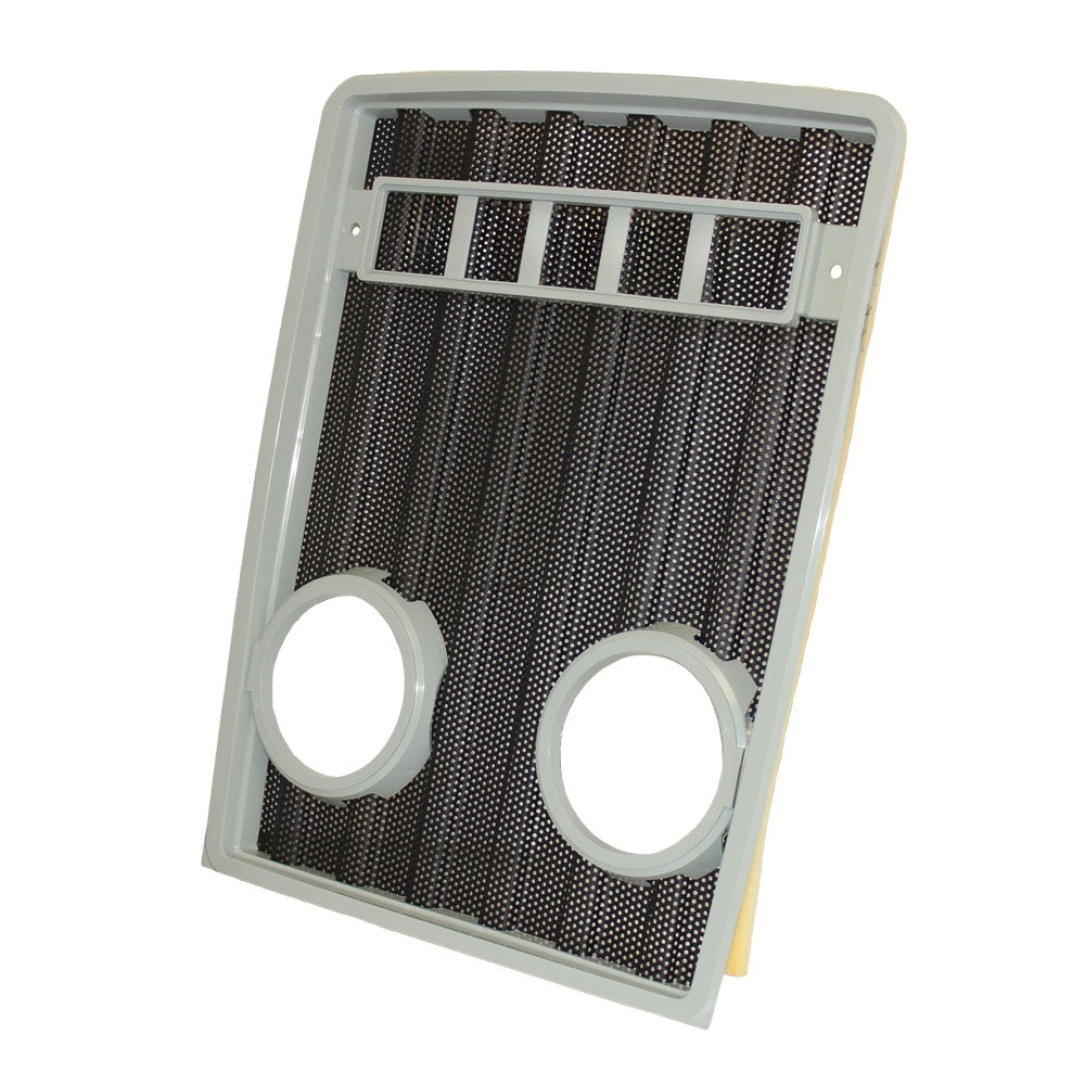 Grille Fits Ford/New Holland Replaces 83905164