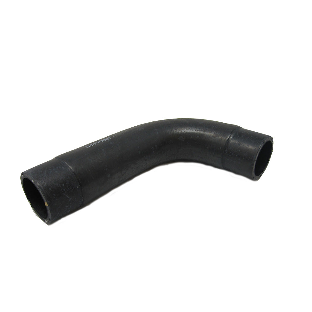 UPPER RADIATOR HOSE Fits Ford 4100 4110 4190 4330 4410 4600 4600SU 4610 5000