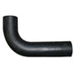 UPPER RADIATOR HOSE Fits Ford 4100 4110 4190 4330 4410 4600 4600SU 4610 5000