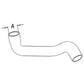 Lower Radiator Hose Fits Ford/New Holland Replaces 83907879