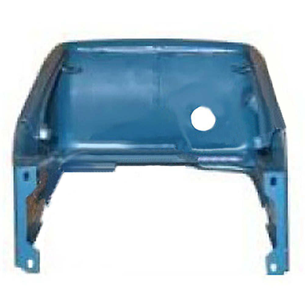 D5NN8N202G Radiator Cover (Front Nose) Fits Ford/New Holland Tractor 4100