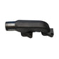 Rear Exhaust Manifold Fits Ford/New Holland Replaces D5NN9431A