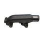 Rear Exhaust Manifold Fits Ford/New Holland Replaces D5NN9431A