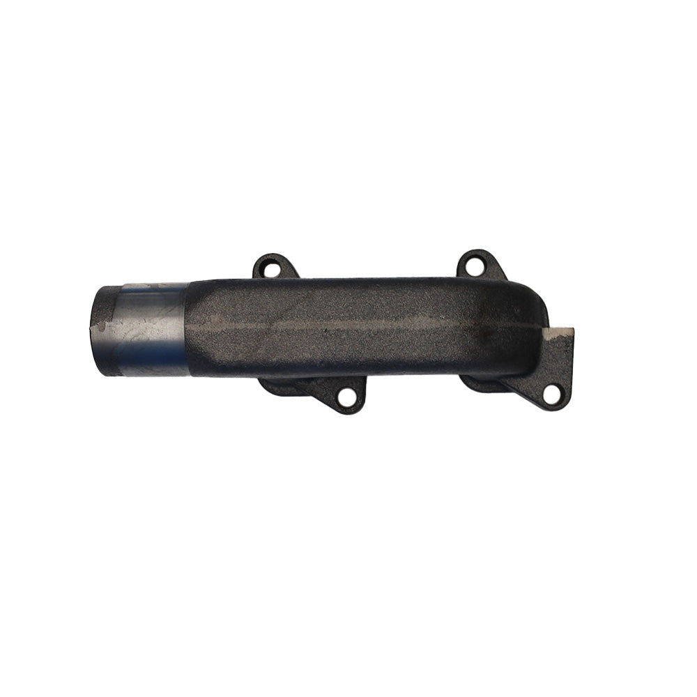 D5NN9431A Exhaust Manifold Rear Section for 7910 9700 TW10 TW20 TW35 ++ Tractors