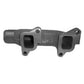 D5NN9431A Exhaust Manifold Rear Section for 7910 9700 TW10 TW20 TW35 ++ Tractors