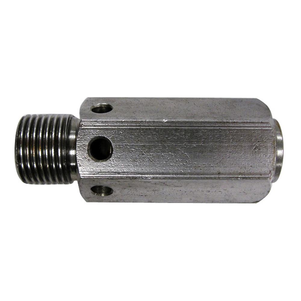 1101-1149 - Lift Cylinder Safety Valve Fits Ford/New Holland
