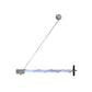 Fuel Sending Unit Fits Ford 5700 6700 6710 7700 7710 D5NN9A316B 83905253