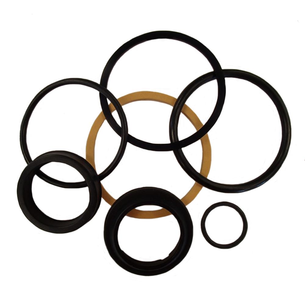 Cylinder Seal Kit Fits Case Skid Steers 1835 1835B 1845C 1845S Loader Bucket