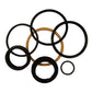 D61006 Hydraulic Cylinder Seal Kit Fits Case Lift 1816B Skid Steer Loader