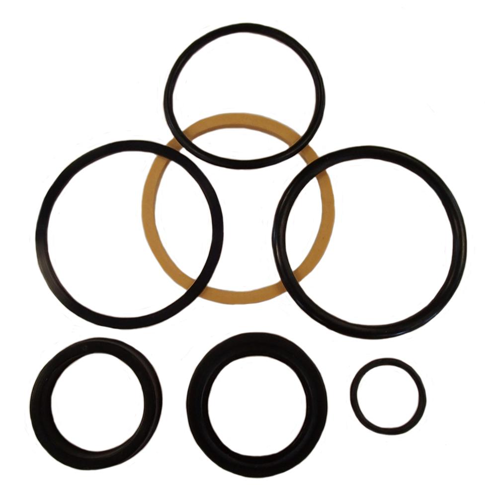 NEW D61006 Hydraulic Cylinder Seal Kit Fits Case Models