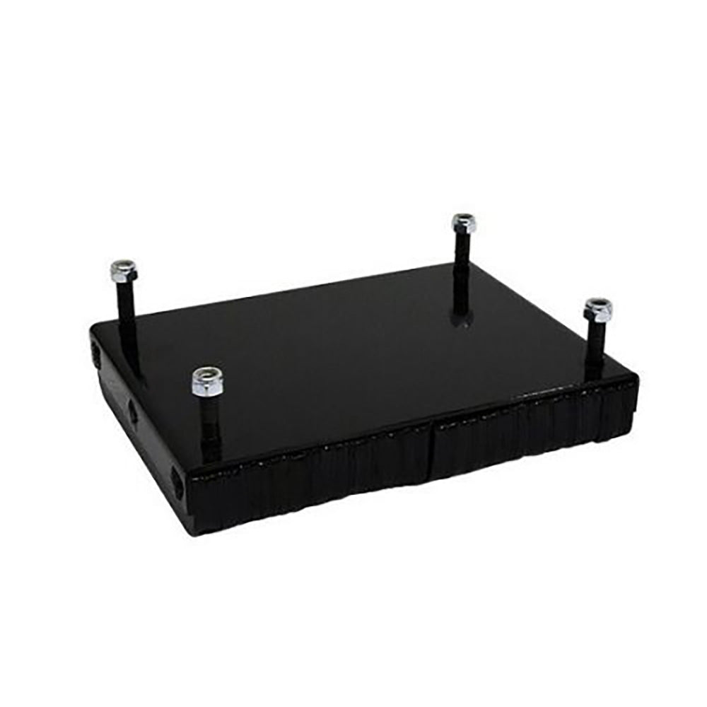 D61368 Rubber Pad Fits Case 580B, 580C, 580D, 580E