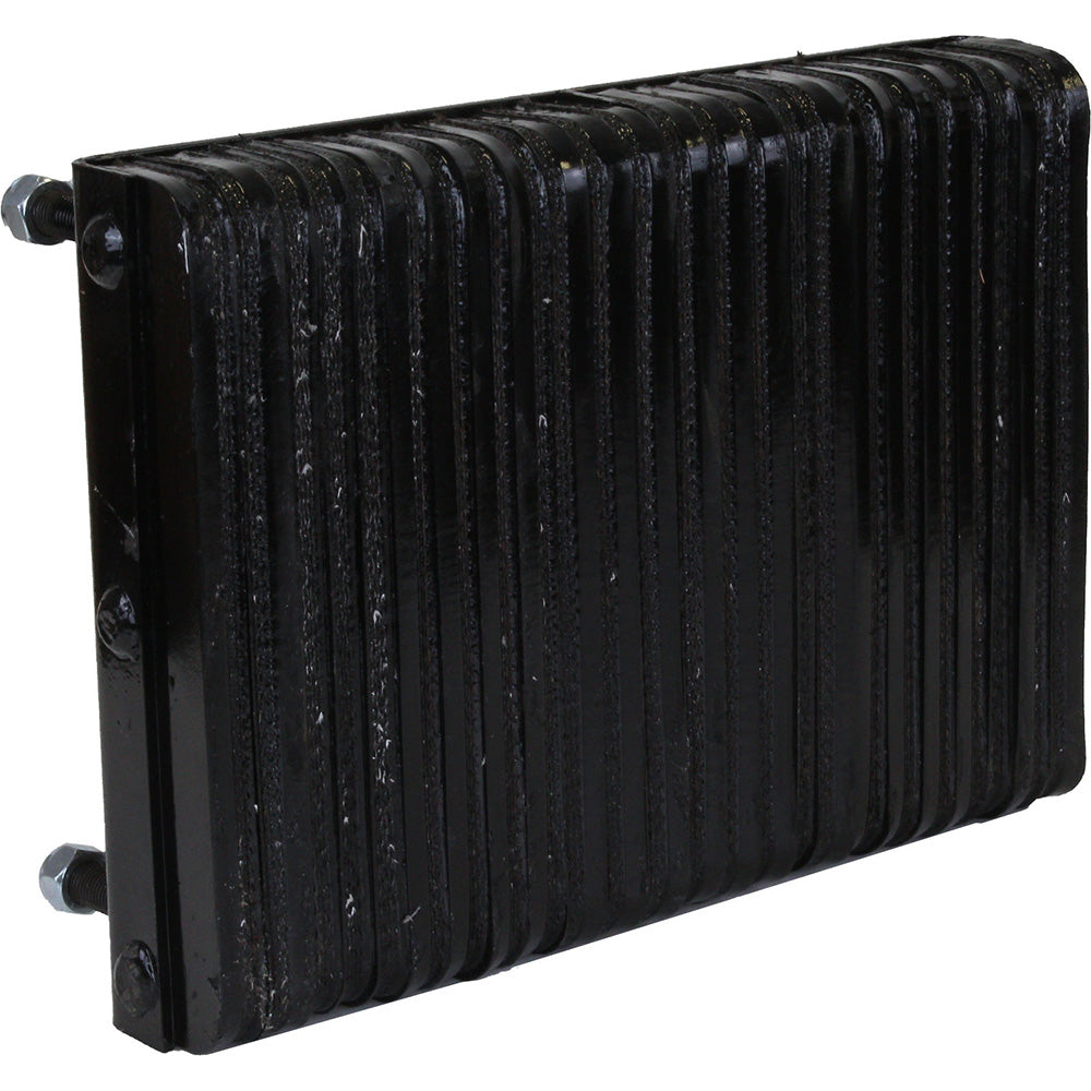 D61368 Rubber Pad Fits Case 580B, 580C, 580D, 580E