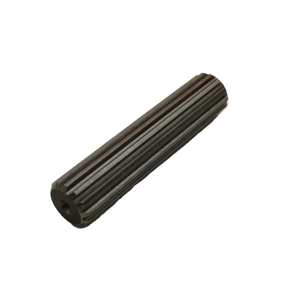 D64311 Hydraulic Pump Coupler Shaft Fits Case Forklift Models: 584, 585, 586