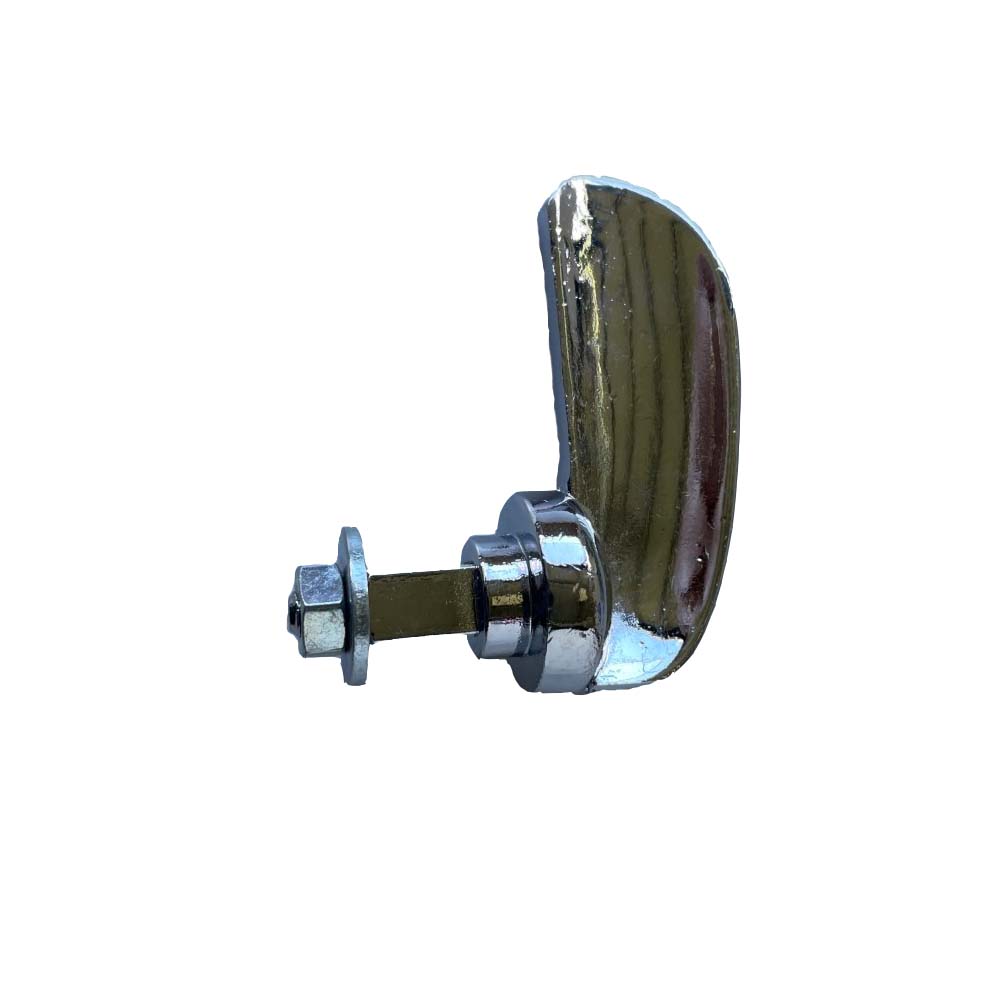 D6NN16N1644A Hood Handle Fits Ford 2000 3000 4000 5000 7000 Tractors