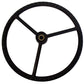 D6NN3600B New Steering Wheel w/Cap Fits Ford 8N 650 2000 2600 3000 4000 5000 700