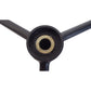 D6NN3600B New Steering Wheel w/Cap Fits Ford 8N 650 2000 2600 3000 4000 5000 700
