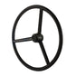 D6NN3600B New Steering Wheel w/Cap Fits Ford 8N 650 2000 2600 3000 4000 5000 700