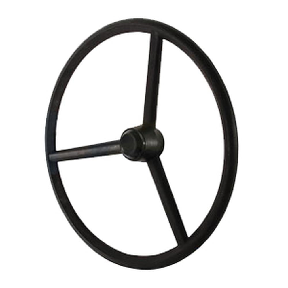 Steering Wheel Fits Ford New Holland Tractor 5600 5610 5900 600 601 650 660
