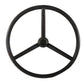 Steering Wheel Fits Ford New Holland Tractor 4340 4400 4410 4500 4600 4610 4630