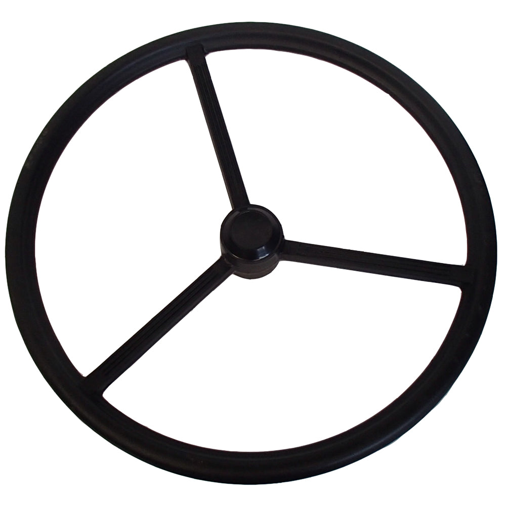 Steering Wheel Fits Ford 2000 2610 3000 3600 3610 4000 4100 4110 4600 4610 5000