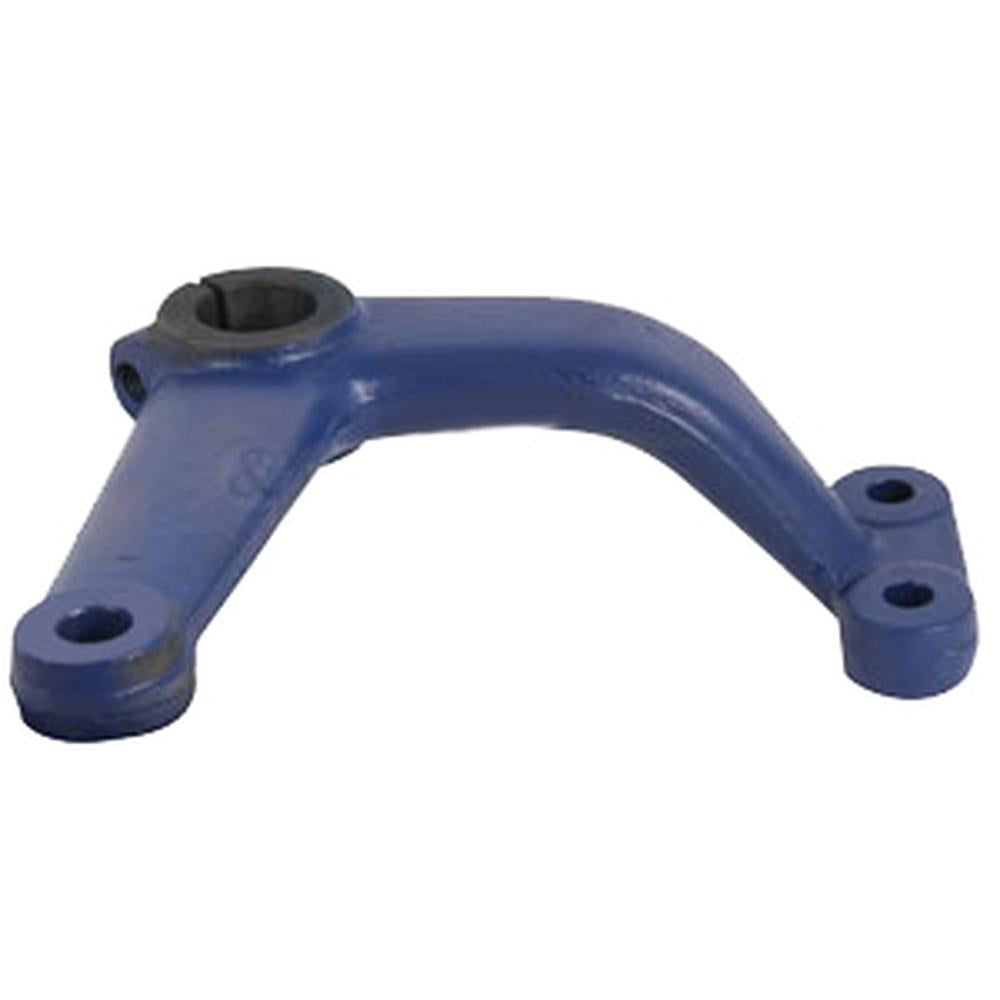 D6NN3N670A Fits Ford Tractor Center Steering Arm 5000, 5100, 7000, 7100, 560