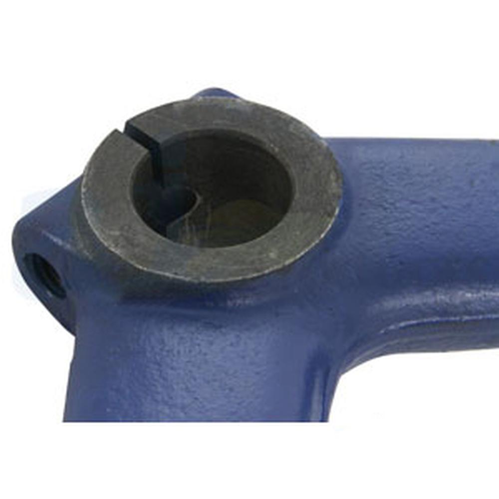 Steering Arm - Center Fits Ford 5600 5610 5900 6600 6610 7600 7610 D6NN3N670A