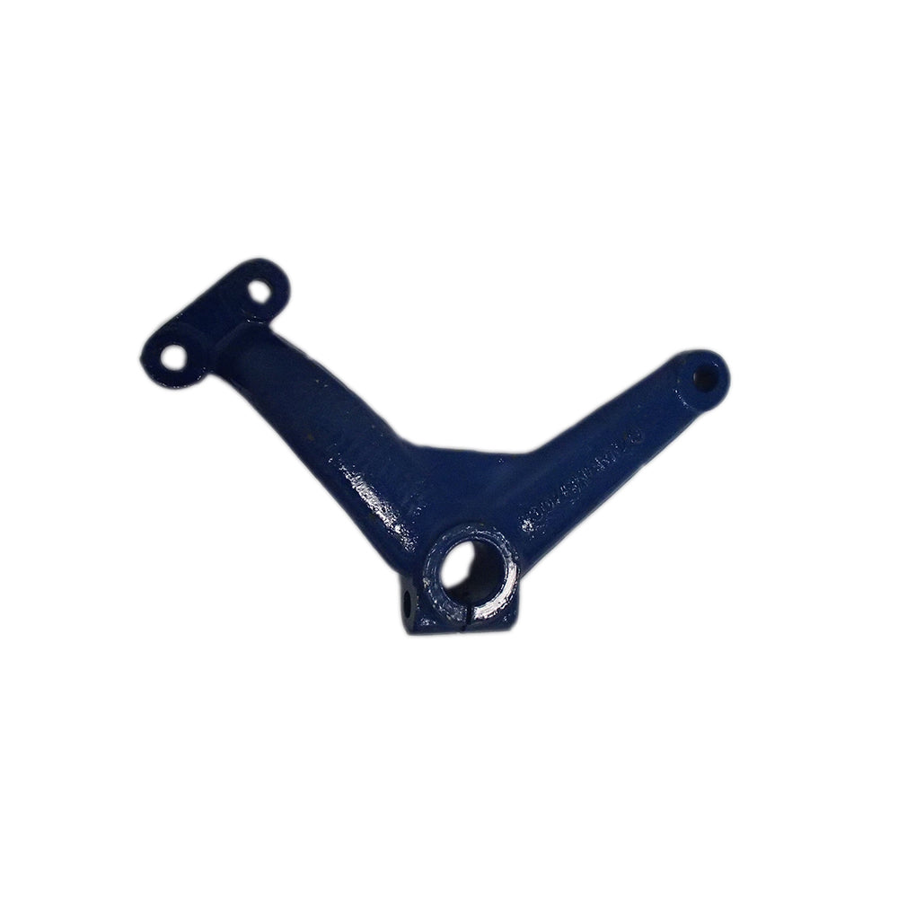 D6NN3N670A Steering Arm Center Fits Ford New Holland 5000 5610 6600