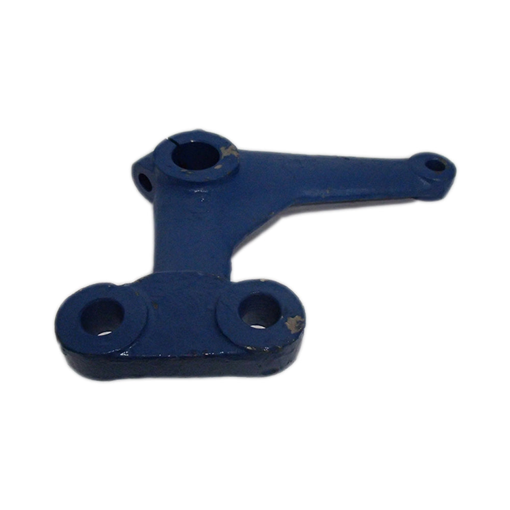 D6NN3N670A Fits Ford Tractor Center Steering Arm 5000, 5100, 7000, 7100, 560