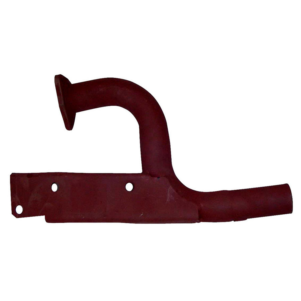 Elbow Set Fits Ford/New Holland Replaces 897938M1