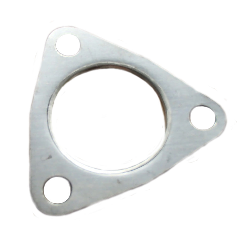 D6NN5246N Exhaust Elbow w Gasket Fits Ford/New Holland Models