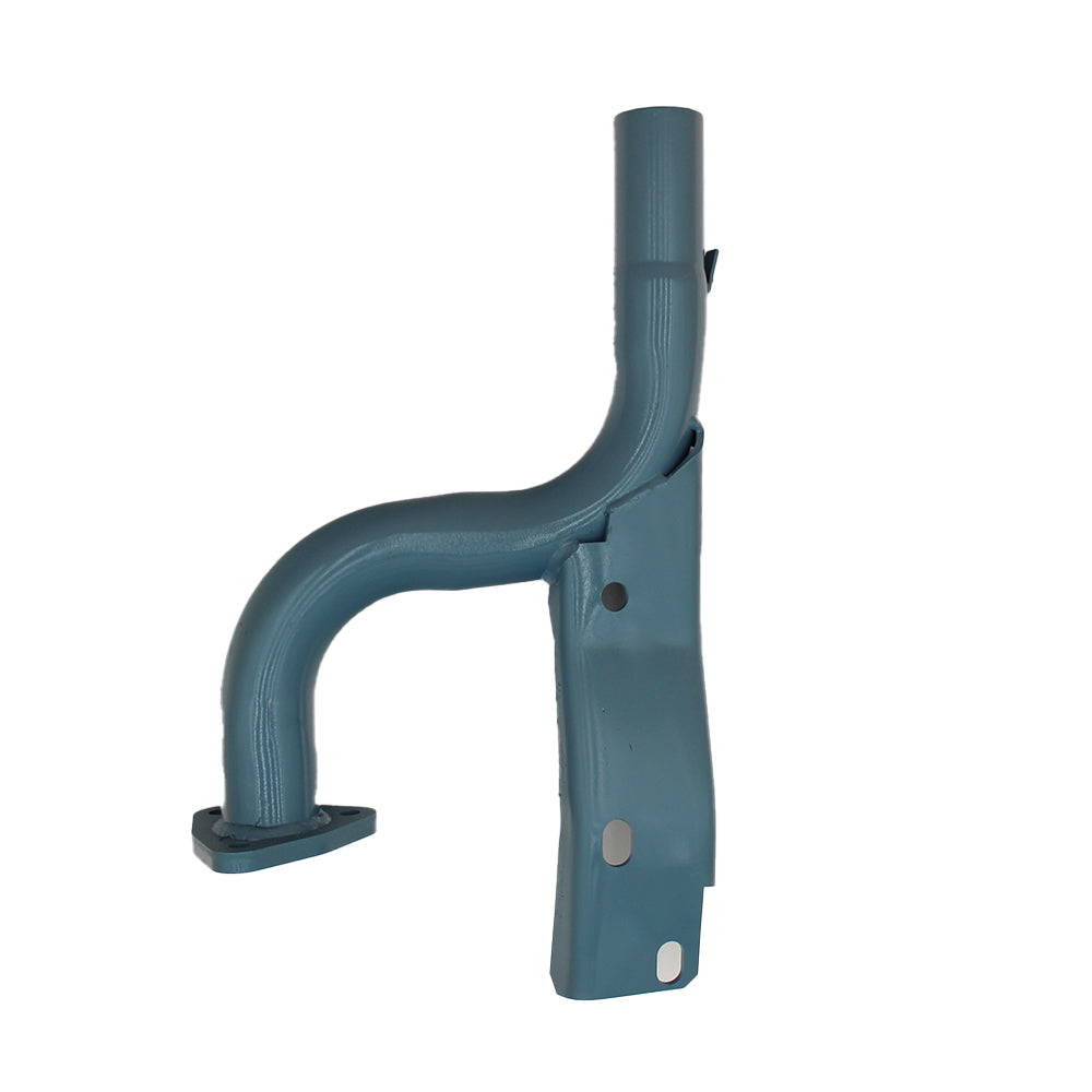 1109-9906 - Exhaust Pipe Fits Farmtrac