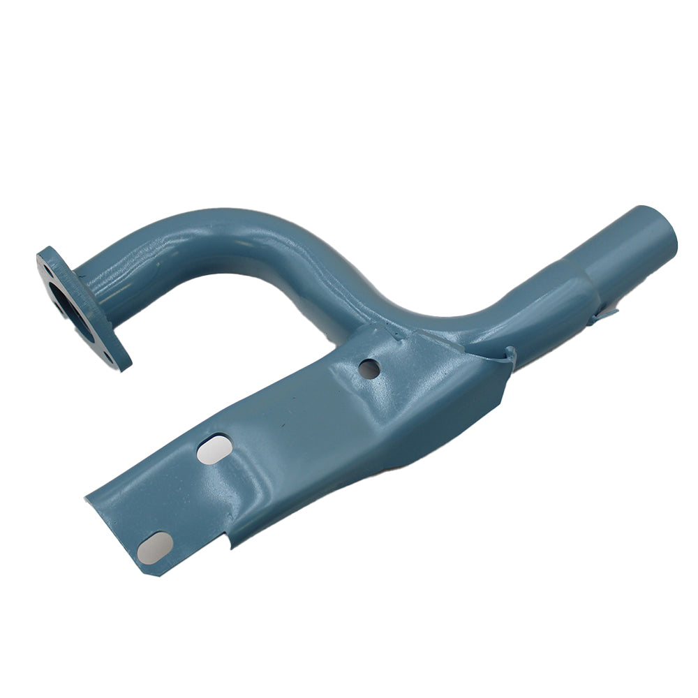 S.61783 Elbow, D6Nn5246N Fits Ford/New Holland