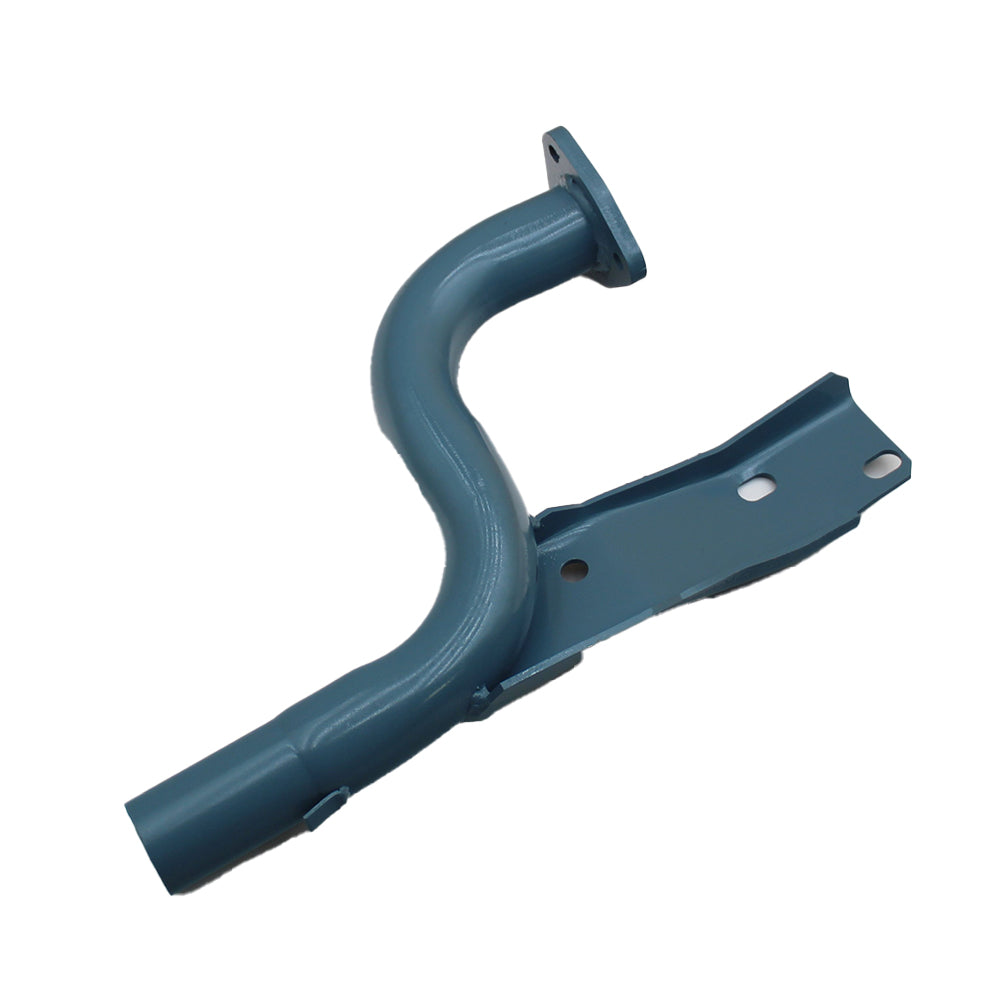 1109-9906 - Exhaust Pipe Fits Ford/New Holland